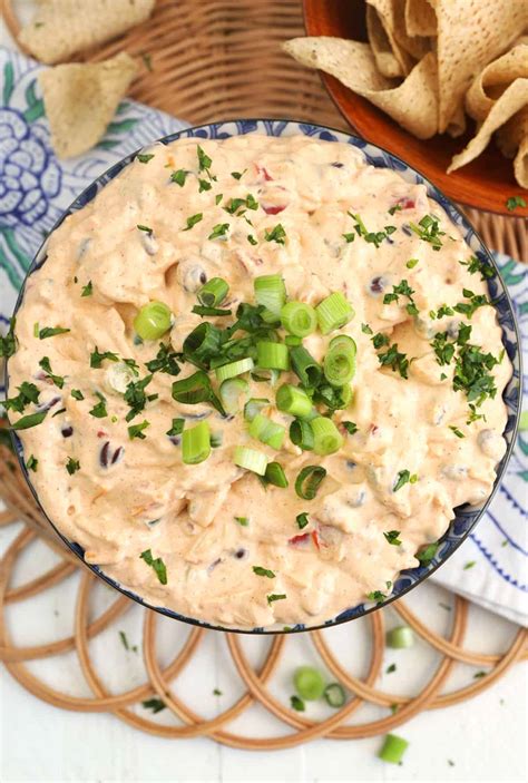 Boat Dip - The Suburban Soapbox