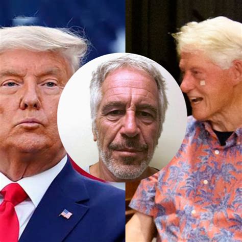 CASO JEFFREY EPSTEIN | CUAL ES LA LISTA VERDADERA? | Tom Hanks, Bill ...