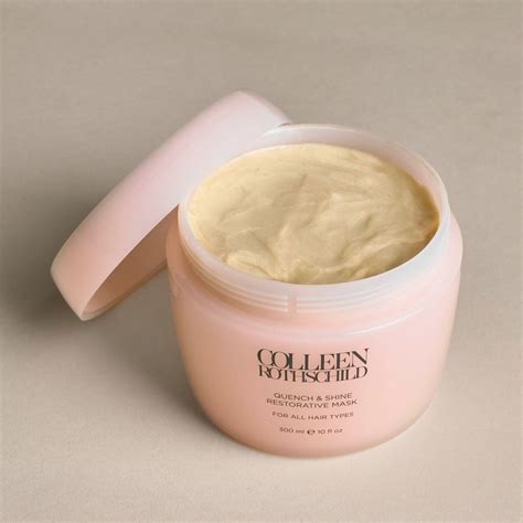 Hair Care – Colleen Rothschild Beauty