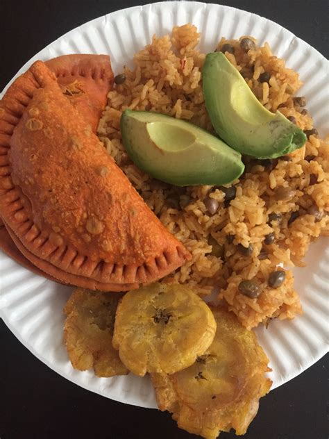 Puerto Rican Cuisine: Tostones, Arroz con Gandules, Empanadas