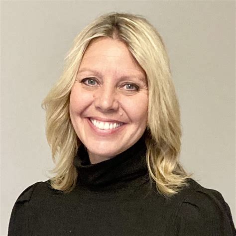 Paige Davis | The Columbus Organization