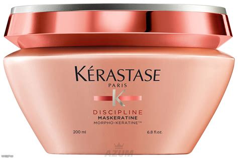 Kerastase Маска для разглаживания непослушных волос Discipline ...