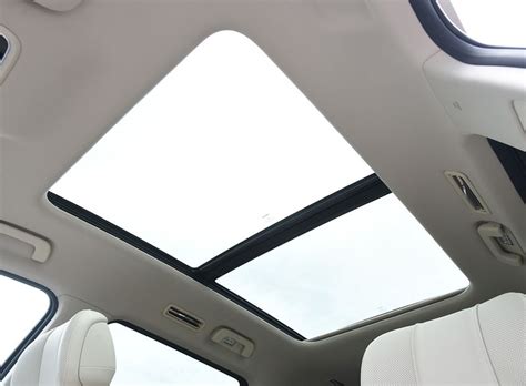 AITO M7 - Interior photos of.