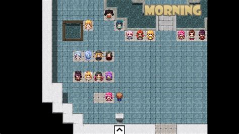 Theater - Town of Passion community - itch.io