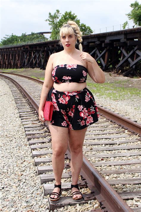 Chubby Girl Activewear at Dawn Munford blog