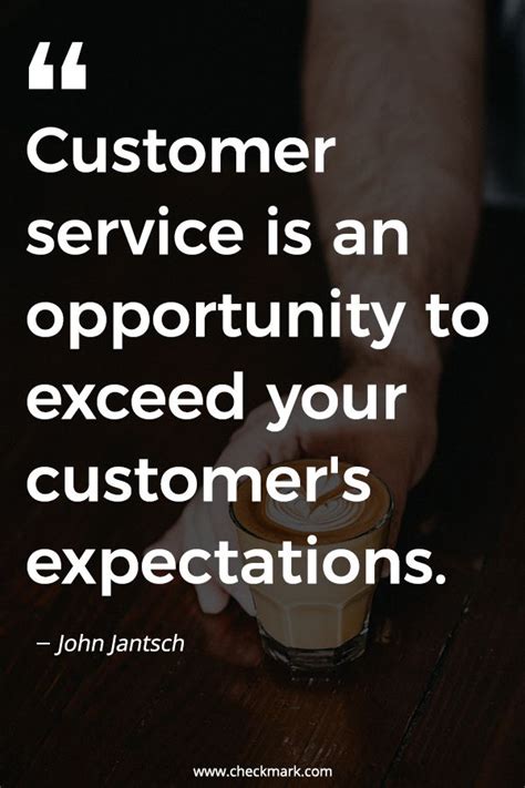 Best Customer Service Quotes to Motivate You | Customer service quotes ...