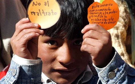 Human Rights Violations in Perú: Children's Rights Violations: It Can ...