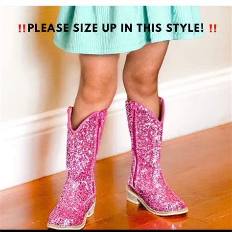 infant girl cowgirl boots  germaine dunham blog