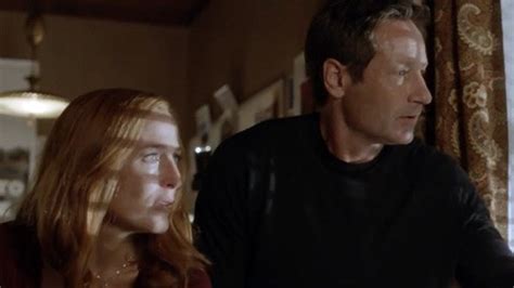 Трейлер №2 второго сезона сериала Секретные материалы (2016-2018 ...
