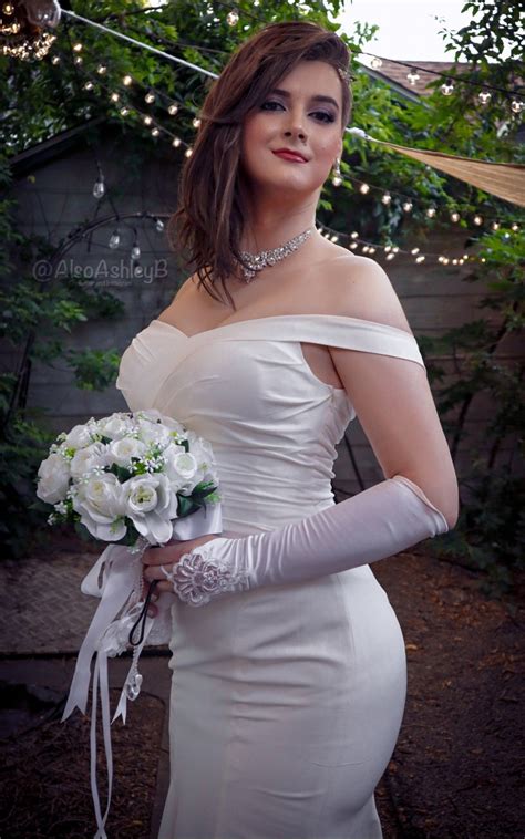 Transgender bride – Artofit