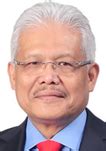 portal rasmi parlimen malaysia senarai arkib ahli dewan