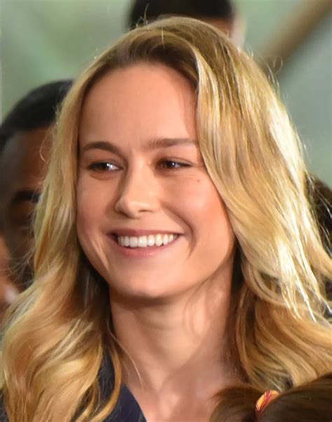 80 Facts About Brie Larson | FactSnippet