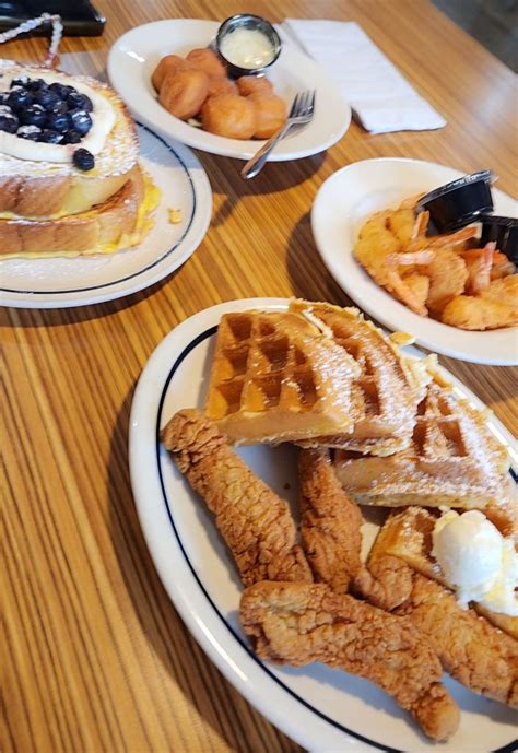 Best 13 14 Best IHOP Menu Items to Order – Artofit
