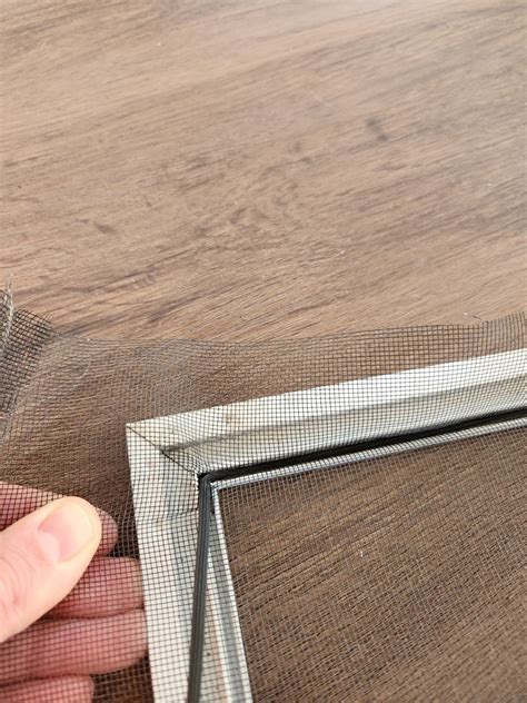 DIY Window Screen Replacement: A Complete Guide