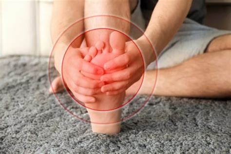 Foot Pain Diagnosis & Treatment | Bucks Foot Clinic