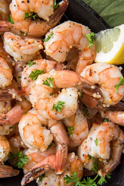 Shrimp Appetizer Recipe Compilation – Easy Recipes To Make at Home