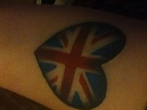 top  union jack tattoo ideas  inspiration