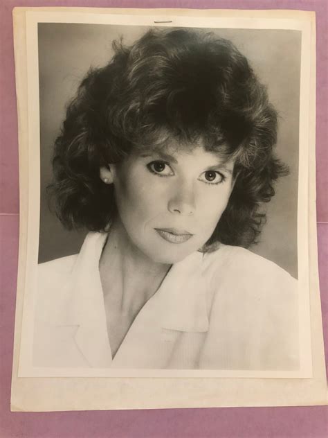 Kim Darby, True Grit , original vintage talent agency headshot photo w