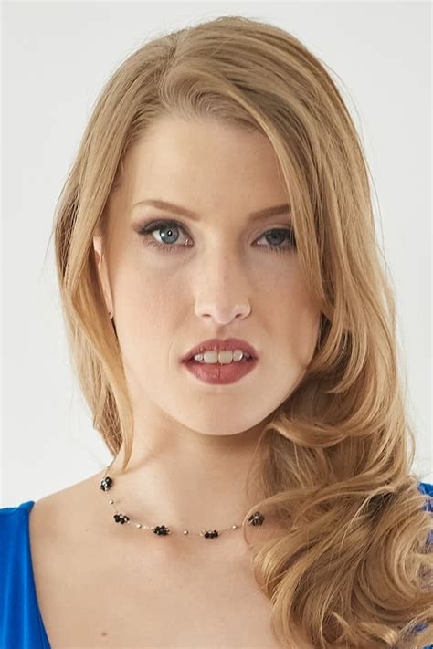 Octavia Red - Profile Images — The Movie Database (TMDB)