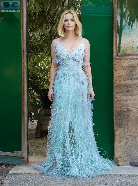 Reese Witherspoon nude, pictures, photos, Playboy, naked, topless