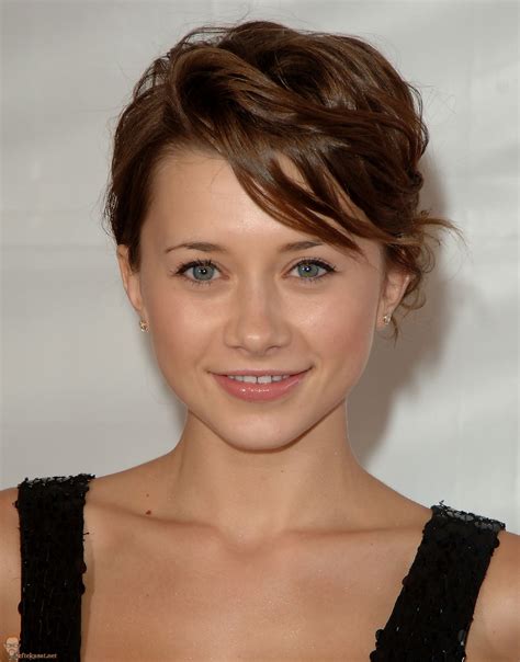 Olesya Rulin Photo Shoot