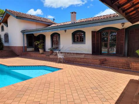 Casas A Venda Em Bragança Paulista