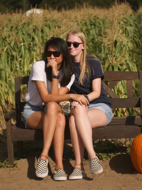 Lesbian Couples Tumblr