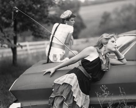 Review: Sally Mann’s provocative ‘At Twelve’ at Jackson Fine Art - ARTS ATL