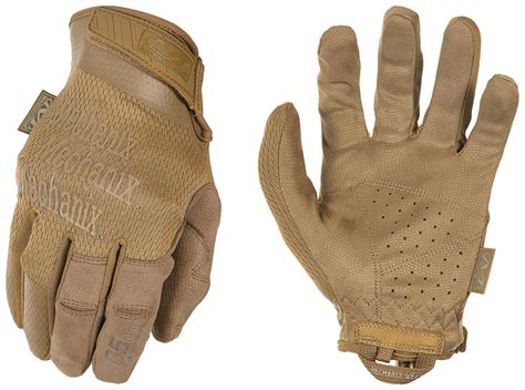 ПЕРЧАТКИ M-Pact Fingerless Coyote, код MECHANIX MFL-72 купить в ...