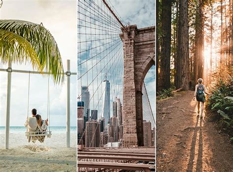 plan  weekend getaway