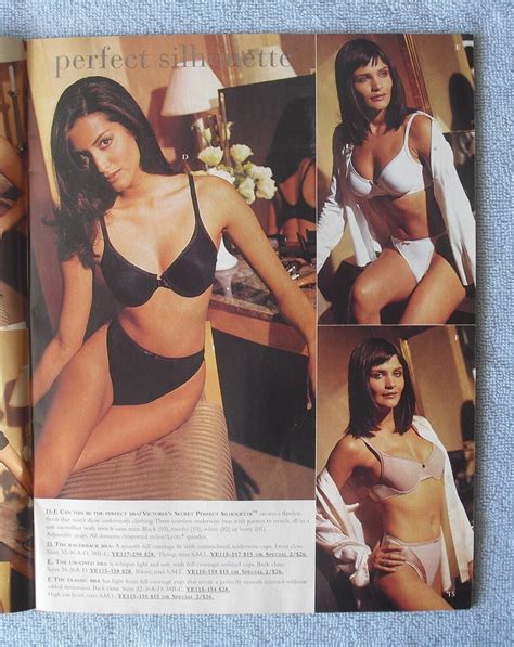 1996 Victoria's Secret 'Summer' Catalog - Combined Shipping | #4705943699