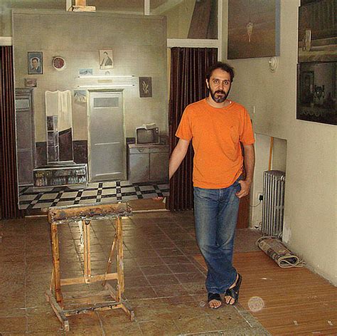 iman afsarian snapshots  tehran