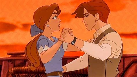 Why Anastasia's Love Story Is Better Than Any Disney Fairytale