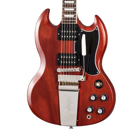 Gibson The Choice of Legends - Now in a Beautiful Faded Finish