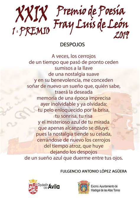 Cantar De Los Cantares Fray Luis De Leon 2