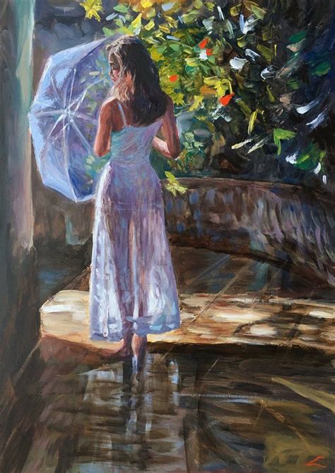 Elena Sokolova - Paintings for Sale | Artfinder | Oil painting ...