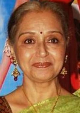 Beena Banerjee : Biography, Age, Movies, Family, Photos, Latest News ...