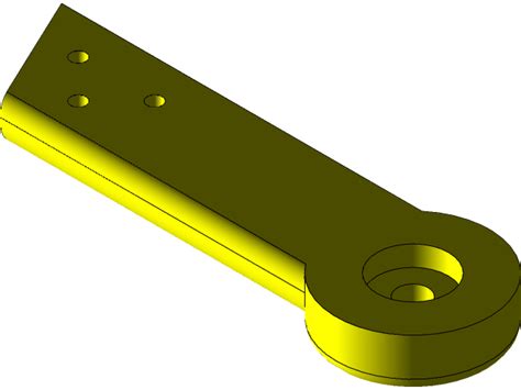 Free CAD Designs, Files & 3D Models | The GrabCAD Community Library