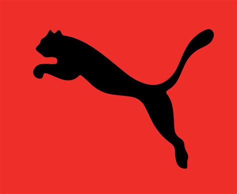 puma football logo