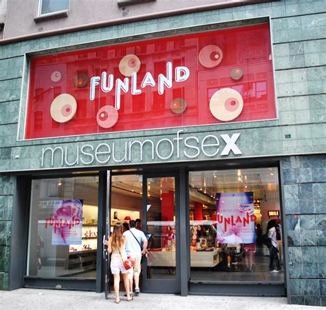 Museum of Sex a NY cerca direttori e assistenti | Artribune