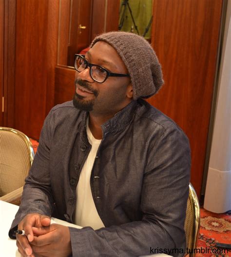 Nelsan Ellis Photos | Tv Series Posters and Cast