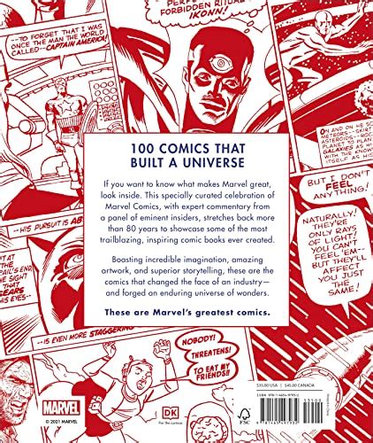 greatest comics  comics universe hardcover edition