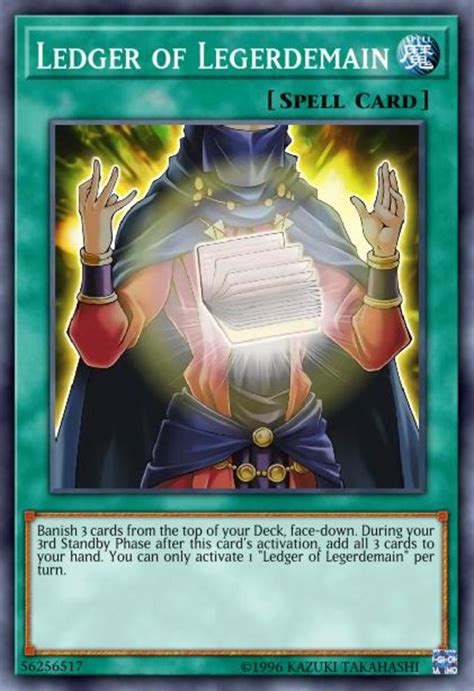 10 More Cards You Need for Your Exodia Yu-Gi-Oh! Deck - HobbyLark