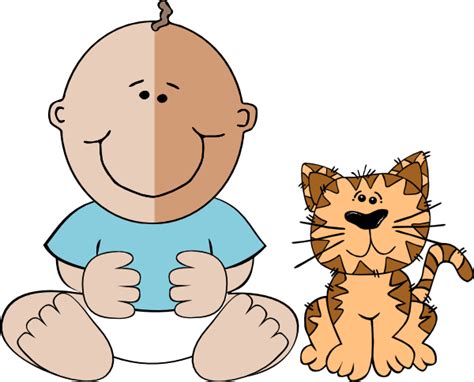 Animated Baby Images - Cliparts.co