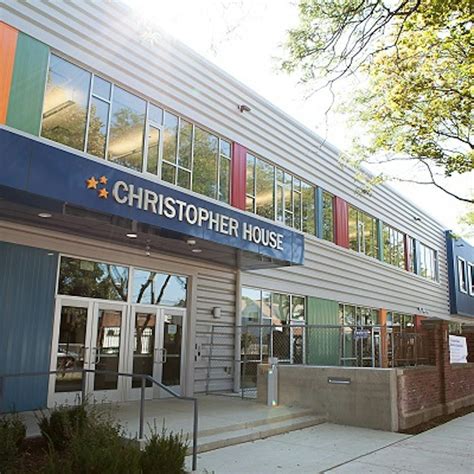 Christopher house programs are changing lives for families today 2