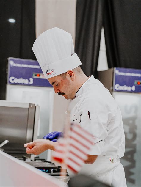 Results are in for the Global Chefs Challenge Americas Regional Semi-Finals - WORLDCHEFS