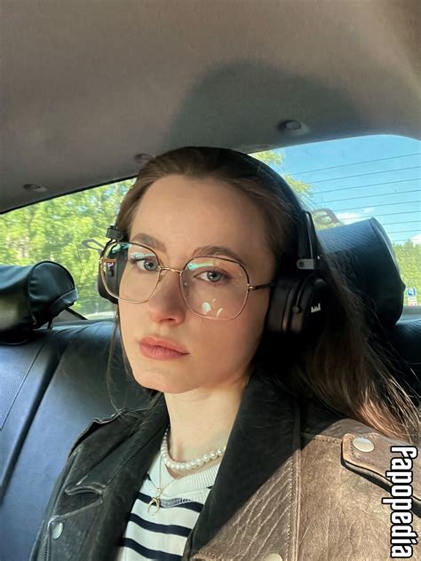 Toma Efremova Nude Leaks - Photo #1299540 - Fapopedia