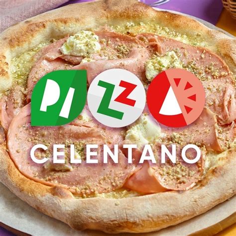 Pizza Celentano Кам'янське | Kamianske