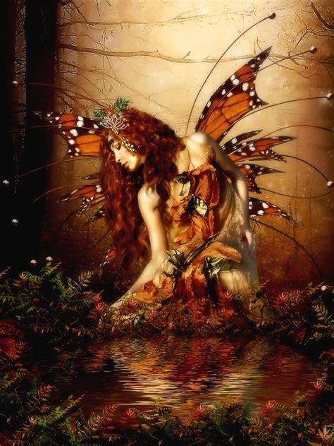 Pin by Pinner on Fantasy Art divas, fairies, angels, vampires, warriors