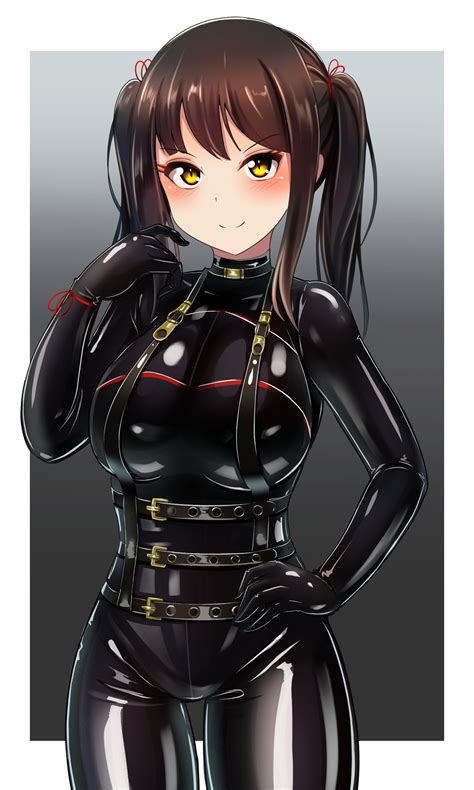 Original Image by ibusuki89 #3367278 - Zerochan Anime Image Board